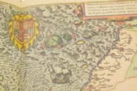 Beschreibung und Contrafactur der Vornehmbster Stät der Welt – 1590 – Müller & Schindler – Verschiedene Eigentümer