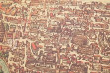 Beschreibung und Contrafactur der Vornehmbster Stät der Welt – 1590 – Müller & Schindler – Verschiedene Eigentümer