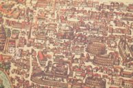 Beschreibung und Contrafactur der Vornehmbster Stät der Welt – 1590 – Müller & Schindler – Verschiedene Eigentümer