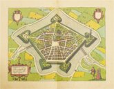 Beschreibung und Contrafactur der Vornehmbster Stät der Welt – 1590 – Müller & Schindler – Verschiedene Eigentümer