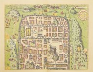 Beschreibung und Contrafactur der Vornehmbster Stät der Welt – 1590 – Müller & Schindler – Verschiedene Eigentümer