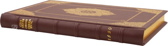 Beschreibung und Contrafactur der Vornehmbster Stät der Welt – 1590 – Müller & Schindler – Verschiedene Eigentümer