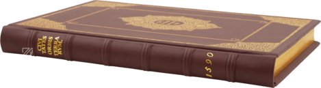 Beschreibung und Contrafactur der Vornehmbster Stät der Welt – 1590 – Müller & Schindler – Verschiedene Eigentümer