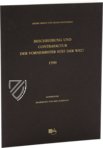 Beschreibung und Contrafactur der Vornehmbster Stät der Welt – 1590 – Müller & Schindler – Verschiedene Eigentümer