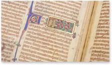 Bestiarium aus Peterborough – Faksimile Verlag – MS 53, ff. 189r-209v – Parker Library at Corpus Christi College Cambridge (Cambridge, Vereinigtes Königreich)