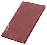 Bestiarium aus Peterborough – Faksimile Verlag – MS 53, ff. 189r-209v – Parker Library at Corpus Christi College Cambridge (Cambridge, Vereinigtes Königreich)