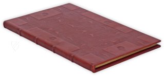 Bestiarium aus Peterborough – Faksimile Verlag – MS 53, ff. 189r-209v – Parker Library at Corpus Christi College Cambridge (Cambridge, Vereinigtes Königreich)