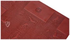 Bestiarium aus Peterborough – Faksimile Verlag – MS 53, ff. 189r-209v – Parker Library at Corpus Christi College Cambridge (Cambridge, Vereinigtes Königreich)