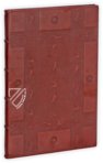 Bestiarium aus Peterborough – Faksimile Verlag – MS 53, ff. 189r-209v – Parker Library, Corpus Christi College (Cambridge, Vereinigtes Königreich)