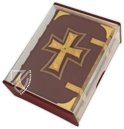 Bibel der Barmherzigkeit – Müller & Schindler – 