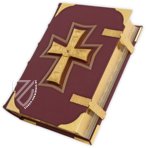 Bibel der Barmherzigkeit – Müller & Schindler – 