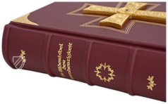 Bibel der Barmherzigkeit – Müller & Schindler – 