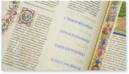 Bibel des Federico da Montefeltro – Franco Cosimo Panini Editore – Mss. Urb. Lat. 1 e Urb. Lat. 2 – Biblioteca Apostolica Vaticana (Vatikanstadt, Vatikanstadt)