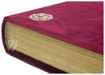Bibel des Federico da Montefeltro – Franco Cosimo Panini Editore – Mss. Urb. Lat. 1 e Urb. Lat. 2 – Biblioteca Apostolica Vaticana (Vatikanstadt, Vatikanstadt)