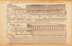 Bibel des Heiligen Johannes von Ribera - 1540 – Ajuntament de Valencia – V-18 – Biblioteca del Real Colegio-Seminario de Corpus Christi (Valencia, Spanien)