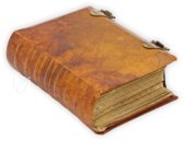 Bibel des Heiligen Vincent Ferrer – Scriptorium – ms. 304 – Arxiu de la Catedral de València (Valencia, Spanien) Bibel des Heiligen Vincent Ferrer – Scriptorium – ms. 304 – Arxiu de la Catedral de València (Valencia, Spanien)