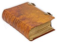 Bibel des Heiligen Vincent Ferrer – Scriptorium – ms. 304 – Arxiu de la Catedral de València (Valencia, Spanien) Bibel des Heiligen Vincent Ferrer – Scriptorium – ms. 304 – Arxiu de la Catedral de València (Valencia, Spanien)