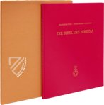 Bibel des Niketas – Reichert Verlag – Cod. Plut. V.9|Cod. Haun. GKS 6|B.I.2 – Biblioteca Medicea Laurenziana (Florenz, Italien)