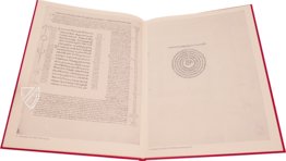 Bibel des Niketas – Reichert Verlag – Cod. Plut. V.9|Cod. Haun. GKS 6|B.I.2 – Biblioteca Medicea Laurenziana (Florenz, Italien)