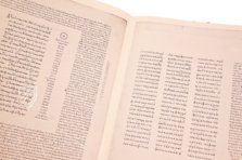 Bibel des Niketas – Reichert Verlag – Cod. Plut. V.9|Cod. Haun. GKS 6|B.I.2 – Biblioteca Medicea Laurenziana (Florenz, Italien)