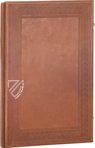 Bibel des Patricius Leo – Belser Verlag – Reg. gr.1 B – Biblioteca Apostolica Vaticana (Vatikanstadt, Vatikanstadt)