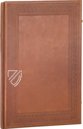 Bibel des Patricius Leo – Reg. gr.1 B – Biblioteca Apostolica Vaticana (Vaticanstadt, Vaticanstadt) Faksimile
