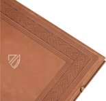 Bibel des Patricius Leo – Reg. gr.1 B – Biblioteca Apostolica Vaticana (Vaticanstadt, Vaticanstadt) Faksimile