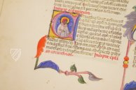 Bibel des Pietro Cavallini – Istituto dell'Enciclopedia Italiana - Treccani – Civ. A. 72 – Biblioteche Riunite "Civica e A. Ursino Recupero" (Catania, Italien) Bibel des Pietro Cavallini – Istituto dell'Enciclopedia Italiana - Treccani – Civ. A. 72 – Biblioteche Riunite "Civica e A. Ursino Recupero" (Catania, Italien)