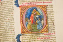 Bibel des Pietro Cavallini – Istituto dell'Enciclopedia Italiana - Treccani – Civ. A. 72 – Biblioteche Riunite "Civica e A. Ursino Recupero" (Catania, Italien) Bibel des Pietro Cavallini – Istituto dell'Enciclopedia Italiana - Treccani – Civ. A. 72 – Biblioteche Riunite "Civica e A. Ursino Recupero" (Catania, Italien)