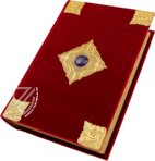 Bibel des Pietro Cavallini – Istituto dell'Enciclopedia Italiana - Treccani – Civ. A. 72 – Biblioteche Riunite "Civica e A. Ursino Recupero" (Catania, Italien) Bibel des Pietro Cavallini – Istituto dell'Enciclopedia Italiana - Treccani – Civ. A. 72 – Biblioteche Riunite "Civica e A. Ursino Recupero" (Catania, Italien)