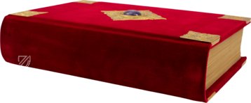 Bibel des Pietro Cavallini – Istituto dell'Enciclopedia Italiana - Treccani – Civ. A. 72 – Biblioteche Riunite "Civica e A. Ursino Recupero" (Catania, Italien) Bibel des Pietro Cavallini – Istituto dell'Enciclopedia Italiana - Treccani – Civ. A. 72 – Biblioteche Riunite "Civica e A. Ursino Recupero" (Catania, Italien)