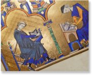 Bibel König Ludwigs des Heiligen – Akademische Druck- u. Verlagsanstalt (ADEVA) – MS M.240 – Morgan Library & Museum (New York, USA)