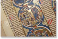 Bibel König Ludwigs des Heiligen – Akademische Druck- u. Verlagsanstalt (ADEVA) – MS M.240 – The Morgan Library & Museum (New York, USA) Bibel König Ludwigs des Heiligen – Akademische Druck- u. Verlagsanstalt (ADEVA) – MS M.240 – The Morgan Library & Museum (New York, USA)