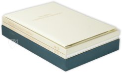 Bibel König Ludwigs des Heiligen – Akademische Druck- u. Verlagsanstalt (ADEVA) – MS M.240 – The Morgan Library & Museum (New York, USA) Bibel König Ludwigs des Heiligen – Akademische Druck- u. Verlagsanstalt (ADEVA) – MS M.240 – The Morgan Library & Museum (New York, USA)