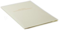 Bibel König Ludwigs des Heiligen – Akademische Druck- u. Verlagsanstalt (ADEVA) – MS M.240 – The Morgan Library & Museum (New York, USA) Bibel König Ludwigs des Heiligen – Akademische Druck- u. Verlagsanstalt (ADEVA) – MS M.240 – The Morgan Library & Museum (New York, USA)