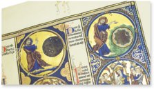 Bibel Ludwigs des Heiligen – M. Moleiro Editor – MS M.240 – Morgan Library & Museum (New York, USA)