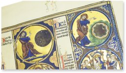 Bibel Ludwigs des Heiligen – M. Moleiro Editor – MS M.240 – Morgan Library & Museum (New York, USA)