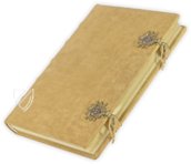 Bibel Ludwigs des Heiligen – M. Moleiro Editor – MS M.240 – Morgan Library & Museum (New York, USA)