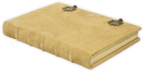 Bibel Ludwigs des Heiligen – M. Moleiro Editor – MS M.240 – Morgan Library & Museum (New York, USA)