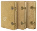 Bibel Ludwigs des Heiligen – M. Moleiro Editor – MS M.240 – The Morgan Library & Museum (New York, USA) Bibel Ludwigs des Heiligen – M. Moleiro Editor – MS M.240 – The Morgan Library & Museum (New York, USA)