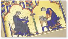 Bibel Ludwigs des Heiligen – M. Moleiro Editor – MS M.240 – The Morgan Library & Museum (New York, USA) Bibel Ludwigs des Heiligen – M. Moleiro Editor – MS M.240 – The Morgan Library & Museum (New York, USA)