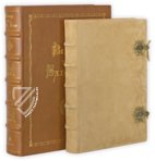 Bibel Ludwigs des Heiligen – M. Moleiro Editor – MS M.240 – The Morgan Library & Museum (New York, USA) Bibel Ludwigs des Heiligen – M. Moleiro Editor – MS M.240 – The Morgan Library & Museum (New York, USA)