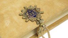 Bibel Ludwigs des Heiligen – M. Moleiro Editor – MS M.240 – The Morgan Library & Museum (New York, USA) Bibel Ludwigs des Heiligen – M. Moleiro Editor – MS M.240 – The Morgan Library & Museum (New York, USA)