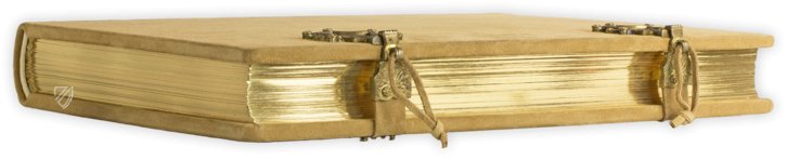 Bibel Ludwigs des Heiligen – M. Moleiro Editor – MS M.240 – The Morgan Library & Museum (New York, USA) Bibel Ludwigs des Heiligen – M. Moleiro Editor – MS M.240 – The Morgan Library & Museum (New York, USA)