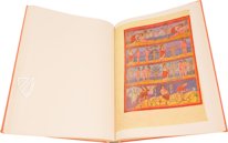 Bibel von Moutier-Grandval – Verein Schweizerischer Lithographie-Besitzer – Add.10546 – British Library (London, Vereinigtes Königreich) Bibel von Moutier-Grandval – Verein Schweizerischer Lithographie-Besitzer – Add.10546 – British Library (London, Vereinigtes Königreich)