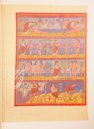 Bibel von Moutier-Grandval – Verein Schweizerischer Lithographie-Besitzer – Add.10546 – British Library (London, Vereinigtes Königreich) Bibel von Moutier-Grandval – Verein Schweizerischer Lithographie-Besitzer – Add.10546 – British Library (London, Vereinigtes Königreich)
