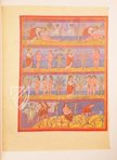Bibel von Moutier-Grandval – Verein Schweizerischer Lithographie-Besitzer – Add.10546 – British Library (London, Vereinigtes Königreich) Bibel von Moutier-Grandval – Verein Schweizerischer Lithographie-Besitzer – Add.10546 – British Library (London, Vereinigtes Königreich)