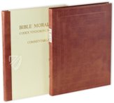Bible Moralisée Faksimile