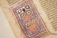 Biblia Hebrea - G-II-8 – Testimonio Compañía Editorial – G.II.8 – Real Biblioteca del Monasterio de San Lorenzo de El Escorial (San Lorenzo de El Escorial, Spanien) Biblia Hebrea - G-II-8 – Testimonio Compañía Editorial – G.II.8 – Real Biblioteca del Monasterio de San Lorenzo de El Escorial (San Lorenzo de El Escorial, Spanien)