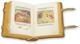 Biblia Veteris Testamenti – Orbis Pictus – 